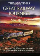 Great Railway Journeys of the World