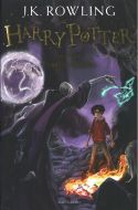 Harry Potter and the Deathly Hallows