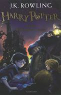 Harry Potter and the Philosopher´s Stone