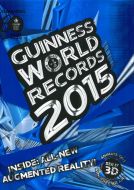 Guiness World Records 2015