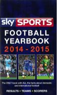 Sky Sports Football Yearbook - 2014-2015