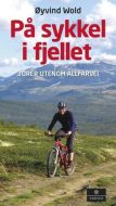 På sykkel i fjellet