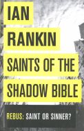 Saints of the Shadow Bible