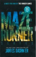 The Maze Runner Series