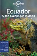 Ecuador &amp; the Galapagos Islands