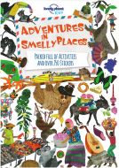 Adventures in Smelly Places: Packed Full of Activities and Over 250 Stickers