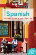 Spanish Phrasebook &amp; Dictionary