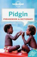 Pidgin Phrasebook &amp; Dictionary