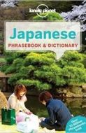 Japanese Phrasebook &amp; Dictionary