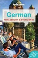 German Phrasebook &amp; Dictionary