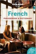 French Phrasebook &amp; Dictionary