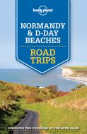 Normandy &amp; D-Day Beaches Road Trips