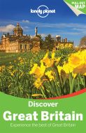 Discover Great Britain, Lonely Planet