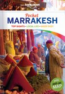 Marrakesh Pocket