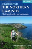 The Northern Caminos: The Caminos Norte, Primitivo and Ingles