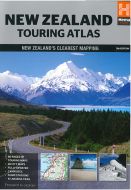 New Zealand Touring Atlas