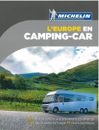 Camping Car Europe 2015