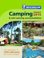 Camping France 2015