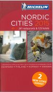 Nordic Cities 2015