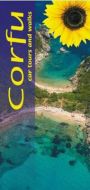 Corfu: Car Tours and Walks