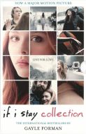 If I Stay &amp; Where She Went