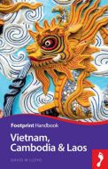 Vietnam, Cambodia &amp; Laos Handbook