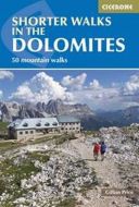 Shorter Walks in the Dolomites