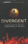 Divergent Series Box set