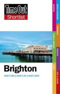 Brighton Shortlist