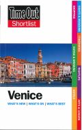 Venice Shortlist