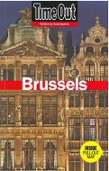 Brussels, Antwerp, Ghent &amp; Bruges