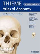 Thieme Atlas of Anatomy: Head and Neuroanatomy