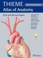 Thieme Atlas of Anatomy: Neck and Internal Organs