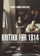 Kritikk før 1814