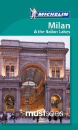 Milan &amp; the Italian Lakes