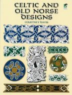 Celtic and Old Norse Designs