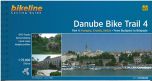 Danube Bike Trail 4: Hungary, Croatia, Serbia