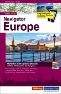 Navigator Europe