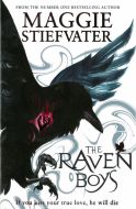 The Raven Boys