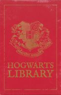 The Hogwarts Library Boxed Set