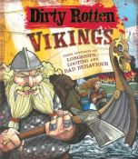 Dirty Rotten Vikings