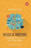 Musikk og andrespråk