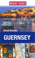 Great Breaks Guernsey