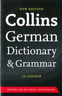 Collins German Dictionary &amp; Grammar