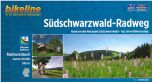 Südschwarzwald-Radweg