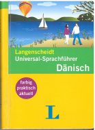 Universal-Sprachführer Dänisch