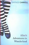 Alice´s Adventures in Wonderland and Through the Looking Glass