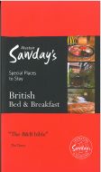 Special Places to Stay: British Bed &amp; Breakfast