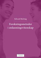 Forskningsmetoder i utdanningsvitenskap