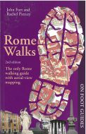 Rome Walks: On Foot Guides